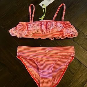 Seed Heritage Teen Bikini BNWT
